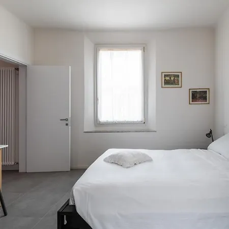 San Felice By Wonderful Italy Apartman *