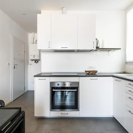Apartman San Felice By Wonderful Italy