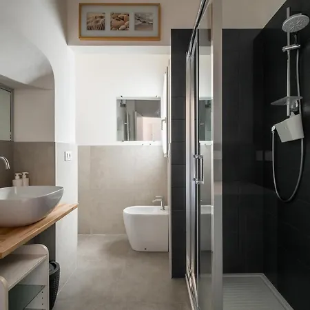 San Felice By Wonderful Italy Apartman *