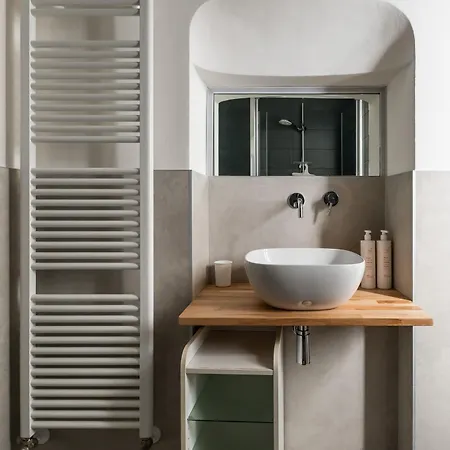 San Felice By Wonderful Italy Apartman *