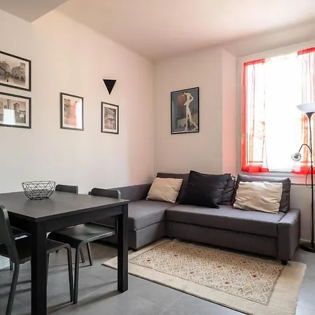 Apartment San Felice By Wonderful Italy Bologna