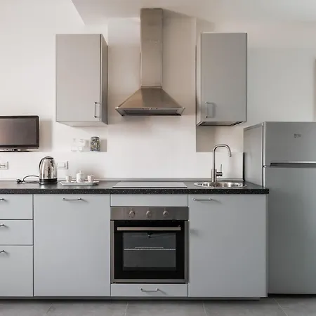 San Felice By Wonderful Italy Apartment