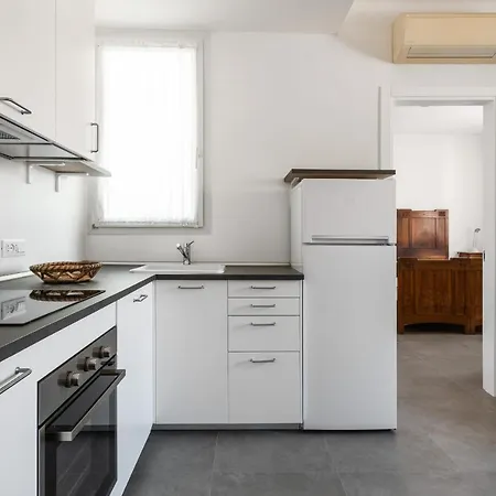 Apartment San Felice By Wonderful Italy