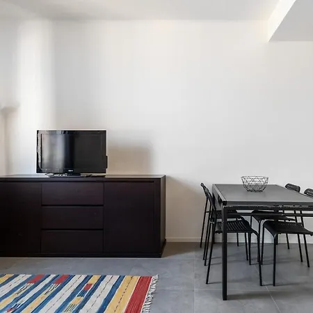 Апартаменты San Felice By Wonderful Italy Болонья