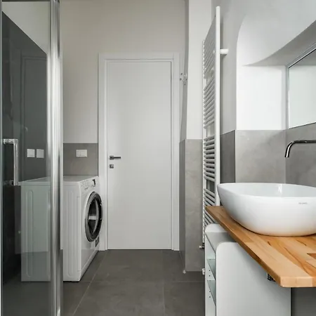 San Felice By Wonderful Italy Apartment *