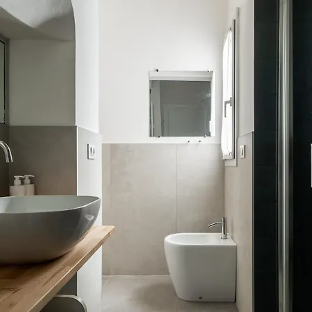 Apartment San Felice By Wonderful Italy *
