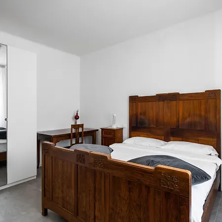 Apartamento San Felice By Wonderful Italy *