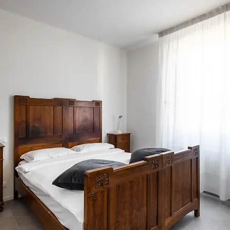 Apartmán San Felice By Wonderful Italy