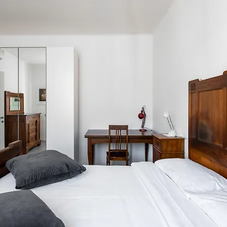 Apartmán San Felice By Wonderful Italy Boloňa