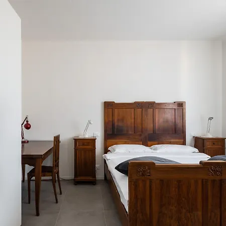 Appartamento San Felice By Wonderful Italy
