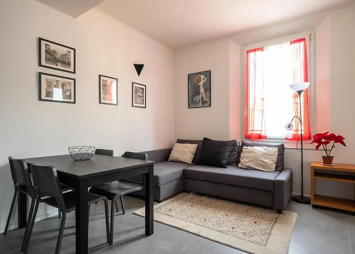 Apartment San Felice By Wonderful Italy Bologna