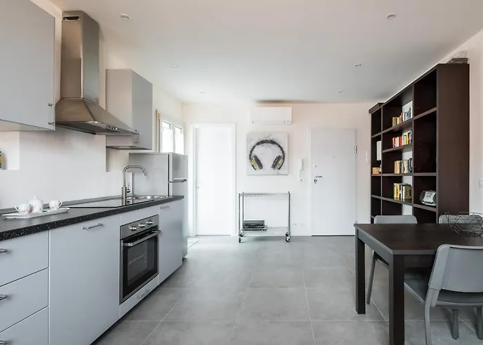 Apartment San Felice By Wonderful Italy *