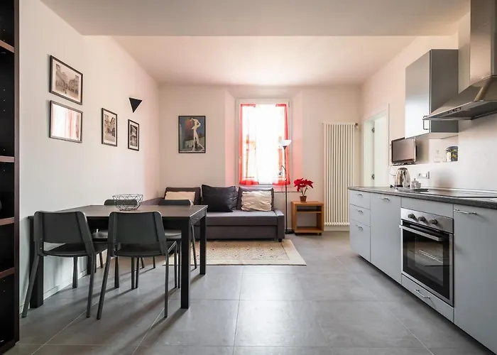 San Felice By Wonderful Italy Bologna