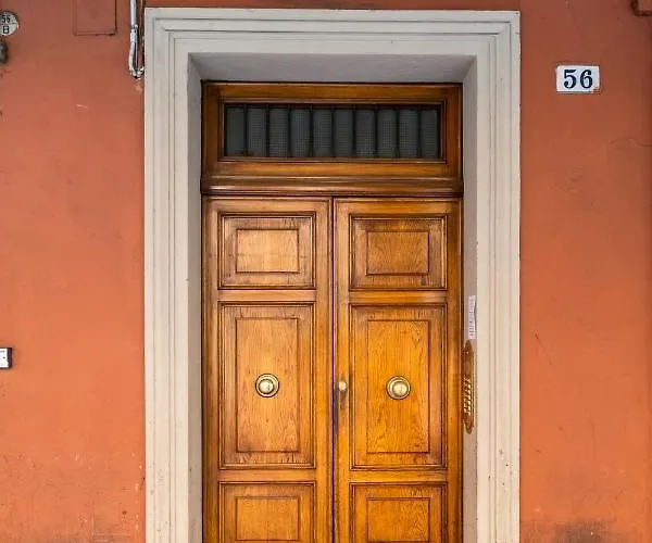 San Felice By Wonderful Italy Bologna