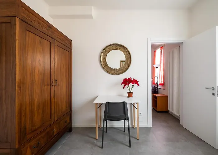 San Felice By Wonderful Italy Apartment *