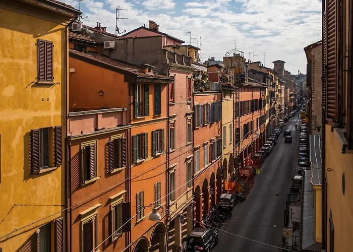 San Felice By Wonderful Italy Apartment *