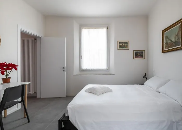 San Felice By Wonderful Italy Apartment *