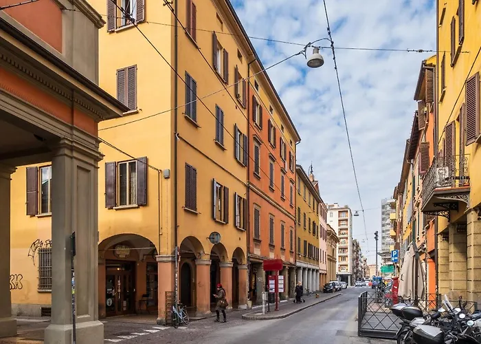 San Felice By Wonderful Italy Apartment *