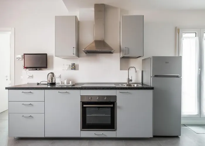 San Felice By Wonderful Italy Apartment