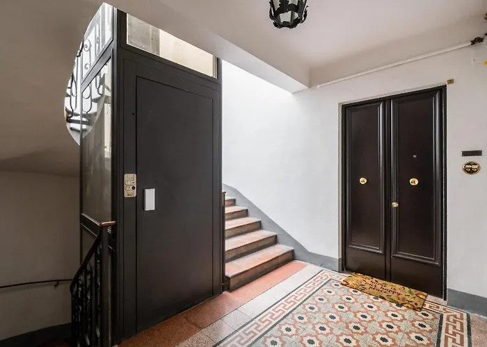 San Felice By Wonderful Italy Apartment