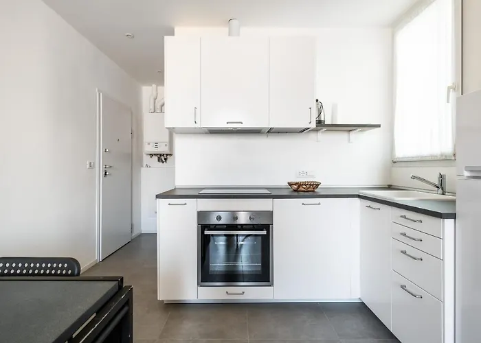 Apartment San Felice By Wonderful Italy