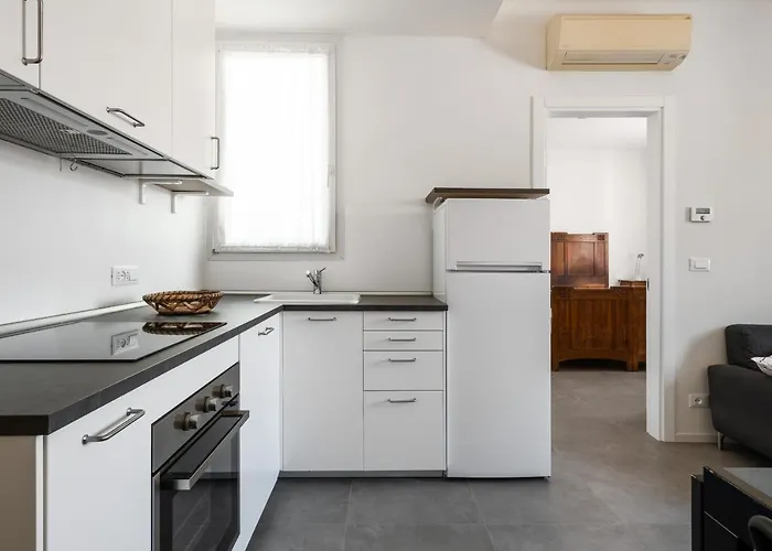 Apartment San Felice By Wonderful Italy