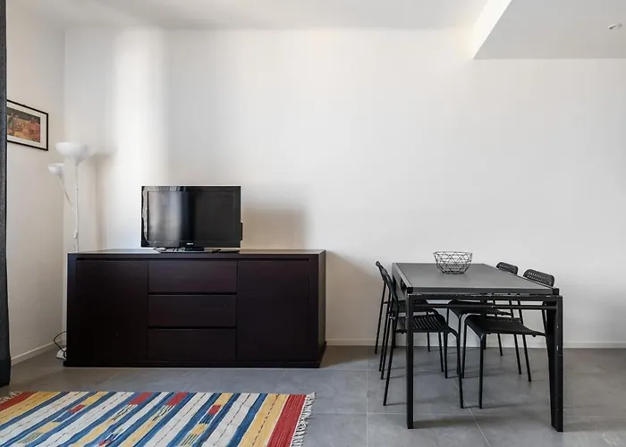 Apartment San Felice By Wonderful Italy Bologna