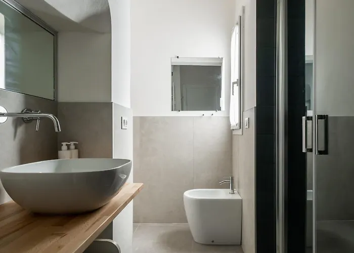 Apartment San Felice By Wonderful Italy *