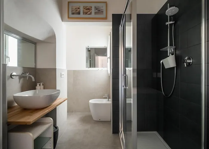 San Felice By Wonderful Italy Apartment *