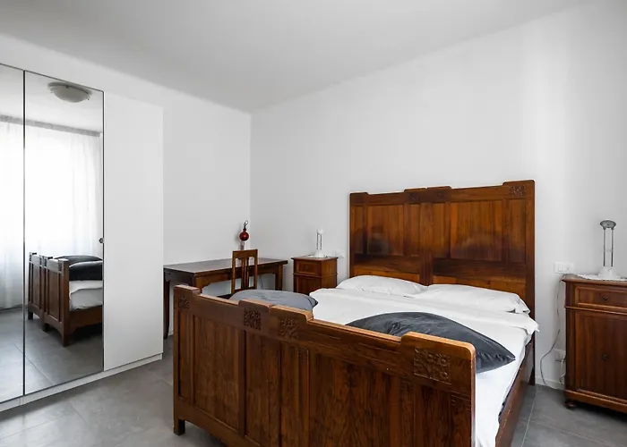 Apartment San Felice By Wonderful Italy *