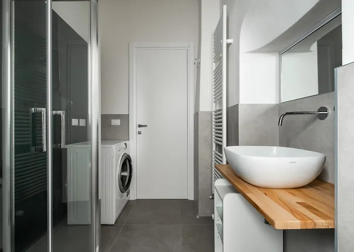 Apartment San Felice By Wonderful Italy Bologna