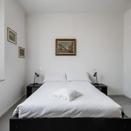 San Felice By Wonderful Italy Apartment *