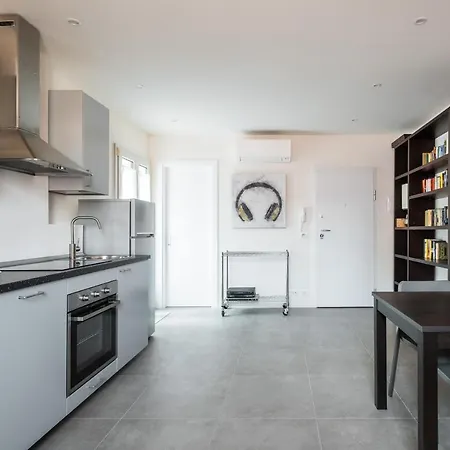 Apartment San Felice By Wonderful Italy *