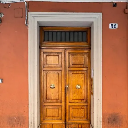 San Felice By Wonderful Italy Болонья