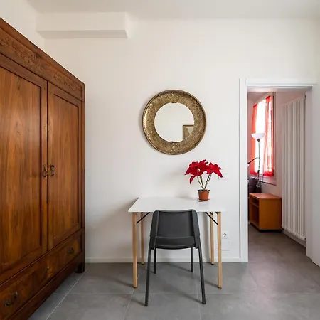 San Felice By Wonderful Italy Lejlighed *