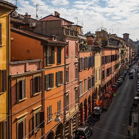 San Felice By Wonderful Italy Apartment *
