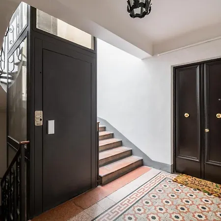 San Felice By Wonderful Italy Lejlighed