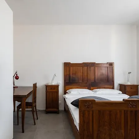 Apartment San Felice By Wonderful Italy