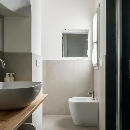 Apartment San Felice By Wonderful Italy