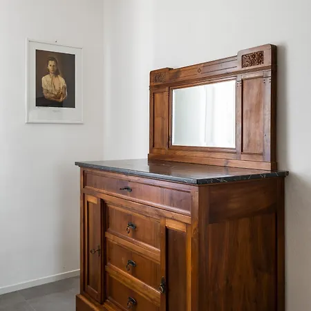 San Felice By Wonderful Italy Apartment